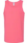 Gildan Heavy Cotton Tank Top In Multi