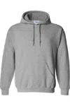 Gildan Dryblend Hooded Sweatshirt In Multi