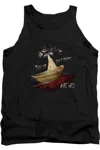 Gildan It 2 Now We Aren´t Strangers Adult Tank Top In Black