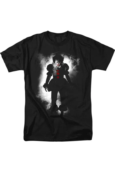 Gildan It 2017 Floater Short Sleeve Adult Tee / T-shirt In Black