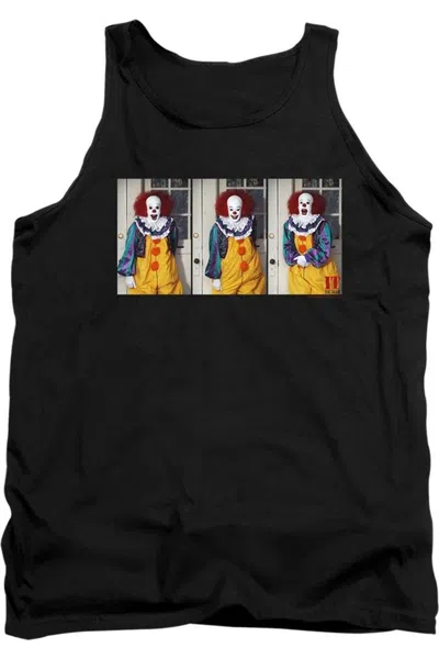 Gildan It Joke Adult Tank Top In Black