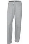 Gildan Mens Heavy Blend Open Bottom Sweatpant / Jogging Pants In Multi