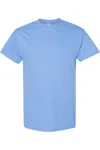Gildan Mens Heavy Cotton Short-sleeved T-shirt In Multi