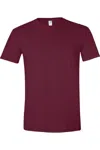 Gildan Mens Heavy Cotton Short-sleeved T-shirt In Multi