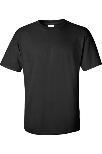 Gildan Mens Ultra Cotton Short Sleeve T-shirt In Multi