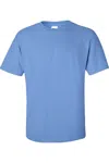 Gildan Mens Ultra Cotton Short Sleeve T-shirt In Multi