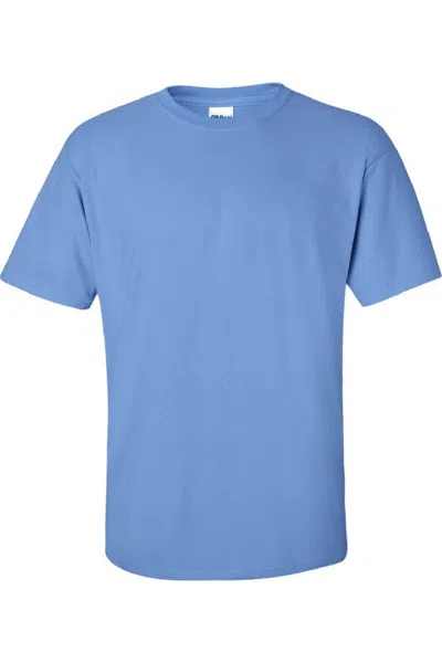 Gildan Mens Ultra Cotton Short Sleeve T-shirt In Multi
