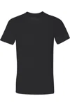 Gildan Performance T-shirt In Black