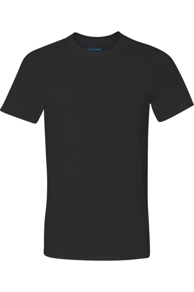 Gildan Performance T-shirt In Black