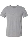 Gildan Performance T-shirt In Gray