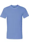Gildan Mens Heavy Cotton Short-sleeved T-shirt In Multi