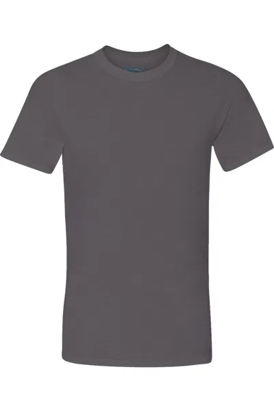 Gildan Performance T-shirt In Pink