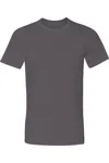 Gildan Performance T-shirt In Gray