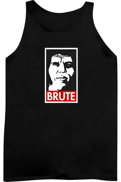Gildan Princess Bride Brute Adult Tank In Black