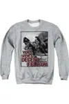 Gildan Princess Bride Fellow Adult Crewneck Sweatshirt In Multi