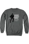 Gildan Princess Bride Fellow Adult Crewneck Sweatshirt In Pink