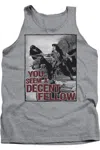Gildan Princess Bride Fellow Adult Tank In Multi