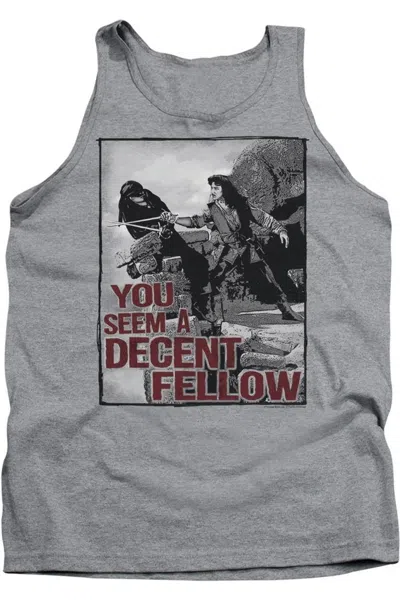 Gildan Princess Bride Fellow Adult Tank In Multi