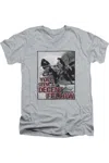 Gildan Princess Bride Fellow Short Sleeve Adult V Neck T-shirt In Multi