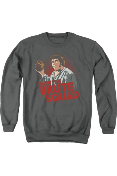 Gildan Princess Bride Im On The Adult Crewneck Sweatshirt In Pink