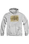 Gildan Princess Bride Stormin Da Castle Adult Pull Over Hoodie In Multi