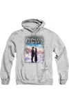 Gildan Princess Bride Storybook Love Adult Pull Over Hoodie In Multi