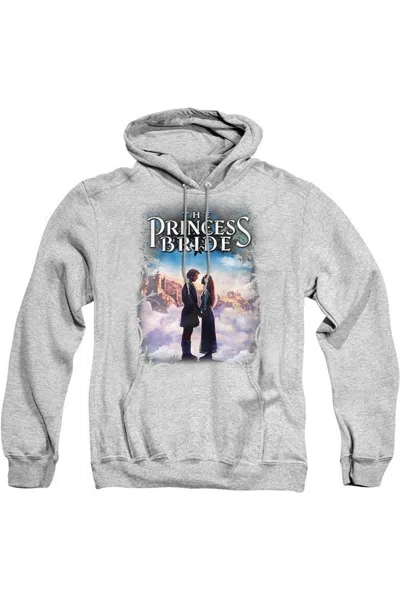 Gildan Princess Bride Storybook Love Adult Pull Over Hoodie In Multi