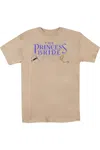 Gildan Princess Bride Swords Short Sleeve Adult Tee / T-shirt In Beige