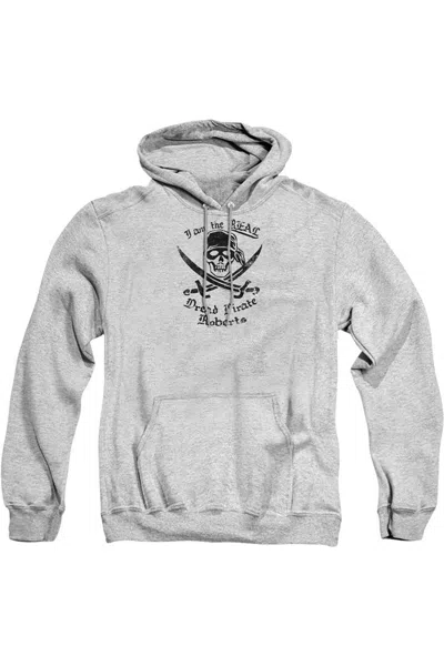 Gildan Princess Bride The Real Dpr Adult Pull Over Hoodie In Multi