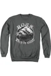 Gildan Princess Bride They Do Exist Adult Crewneck Sweatshirt In Pink