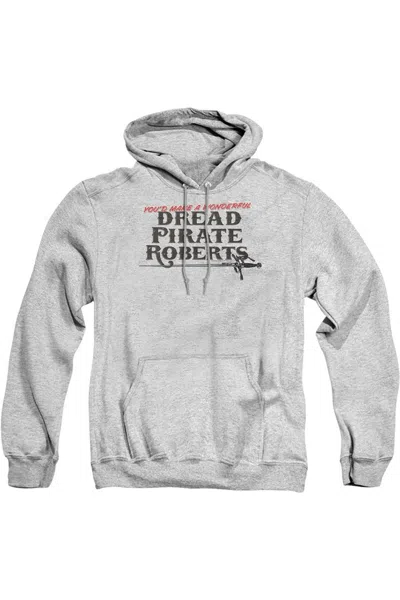 Gildan Princess Bride Wonderful Dread Adult Pull Over Hoodie In Multi