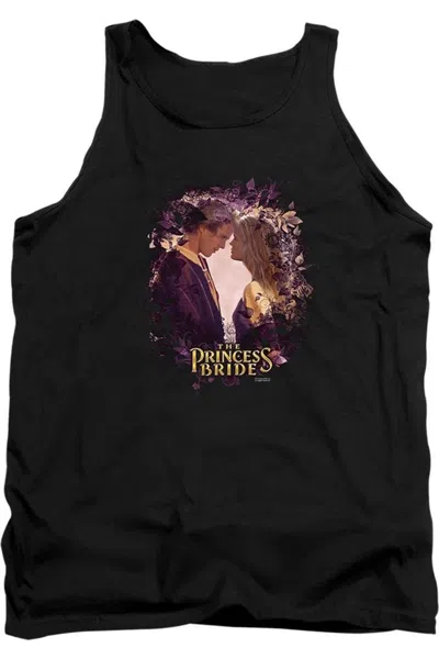 Gildan Princess Bride Young Love Adult Tank In Black