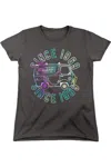 Gildan Scooby Doo Groovin´ Short Sleeve Women´s T-shirt In Pink