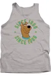 Gildan Scooby Doo Scooby Adult Tank Top In Multi