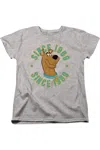 Gildan Scooby Doo Scooby Short Sleeve Women´s T-shirt In Multi