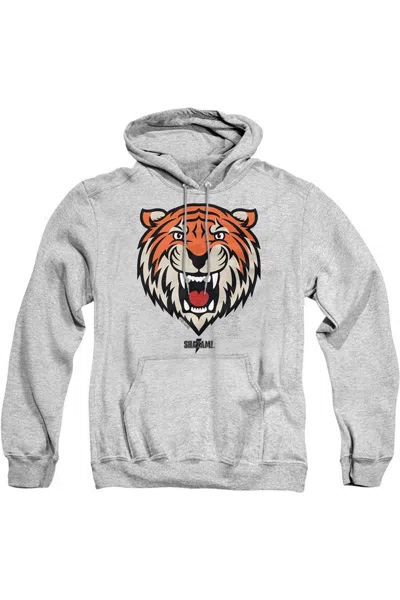 Gildan Shazam Movie Tawky Tawny Adult Pull Over Hoodie / Hooded Sweatshirt In Multi