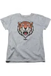 Gildan Shazam Movie Tawky Tawny Short Sleeve Women´s Tee / T-shirt In Multi