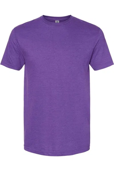 Gildan Softstyle Cvc T-shirt In Green