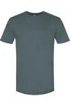 Gildan Softstyle Cvc T-shirt In Grey