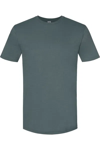 Gildan Softstyle Cvc T-shirt In Grey