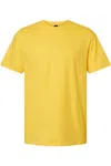 Gildan Softstyle Cvc T-shirt In Multi