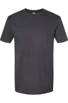 Gildan Softstyle Cvc T-shirt In Multi
