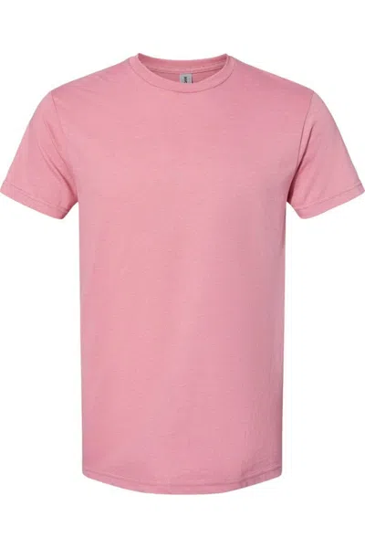 Gildan Softstyle Cvc T-shirt In Multi