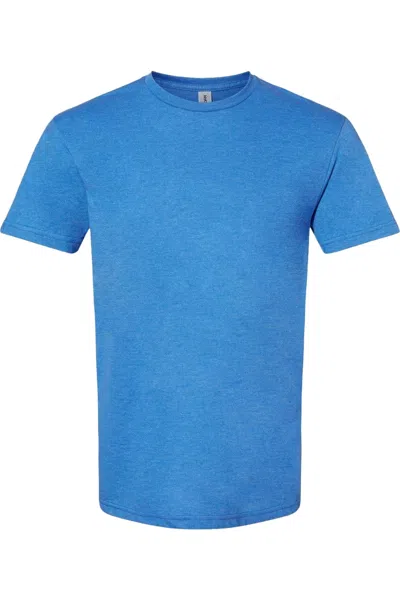 Gildan Softstyle Cvc T-shirt In Multi