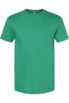 Gildan Softstyle Cvc T-shirt In Multi
