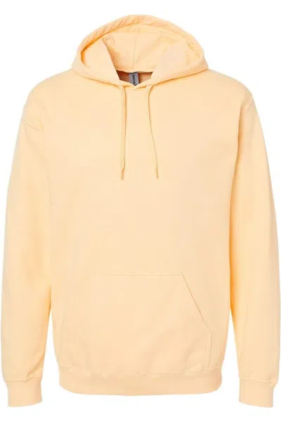 Gildan Softstyle Hooded Sweatshirt In Multi