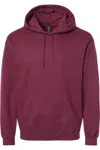 Gildan Hammer Maxweight Hooded Sweatshirt In Multi