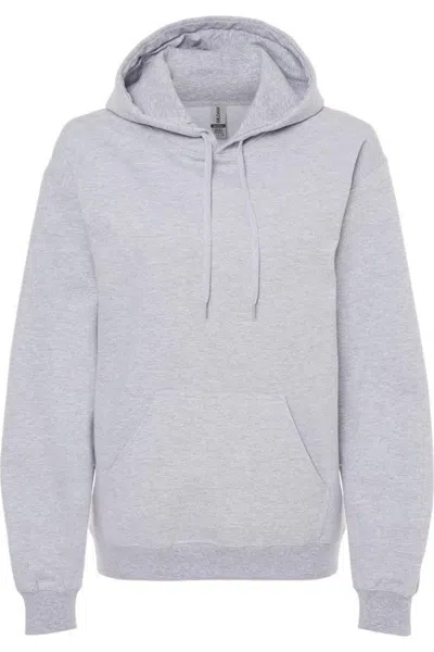 Gildan Softstyle Hooded Sweatshirt In Multi