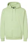 Gildan Softstyle Hooded Sweatshirt In White
