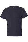 Gildan Softstyle Lightweight T-shirt In Blue